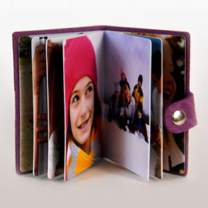 mini albums photos - souvenirs