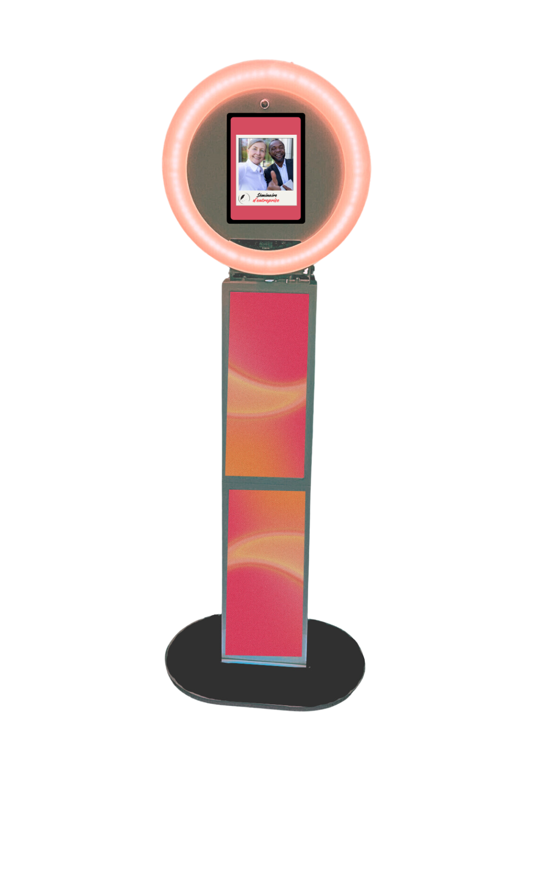 borne snaplabel Snaplabel