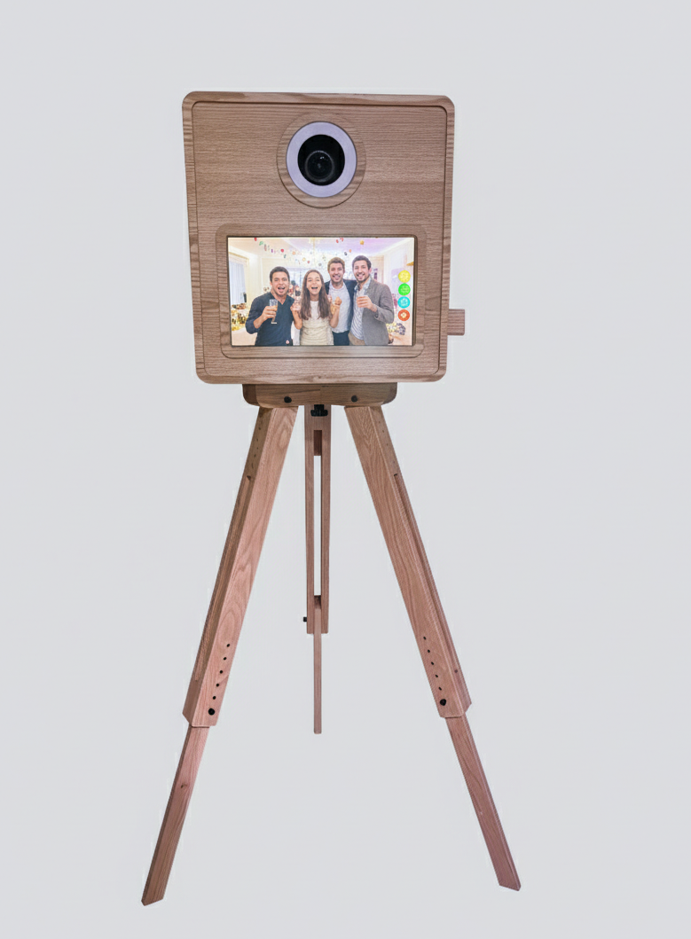 photobooth bois