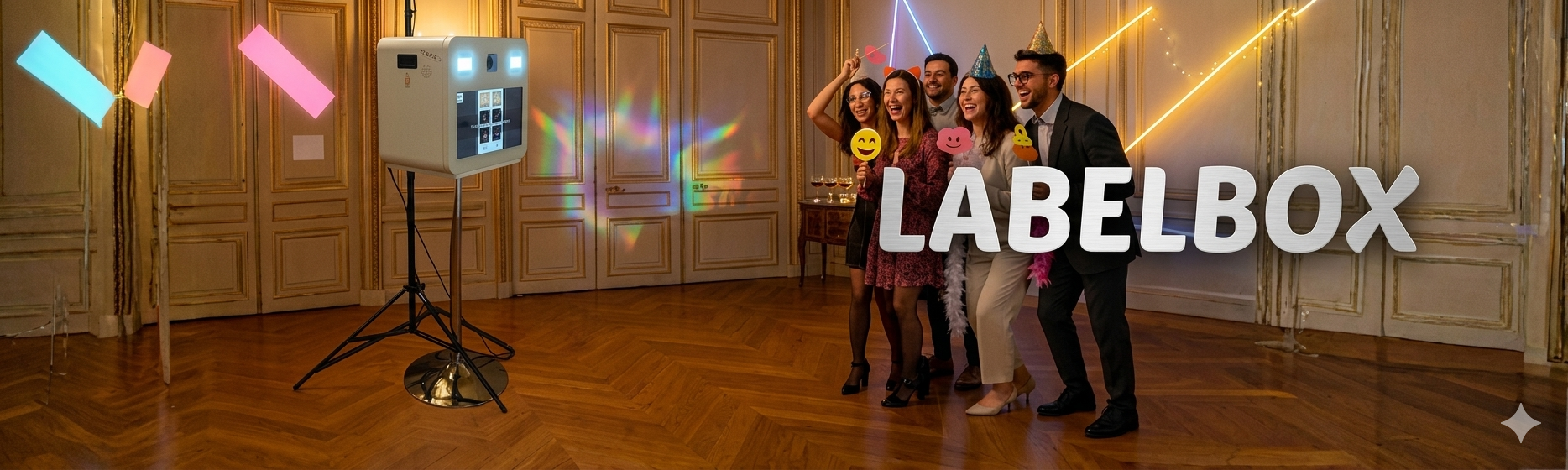 borne photo labelbox