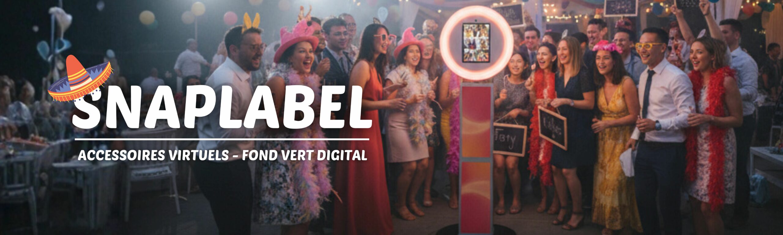 borne photos snaplabel